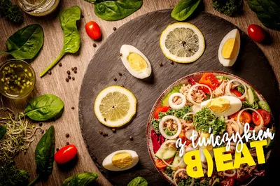 BEAT | Street Food - Burgery, Tomaszów Mazowiecki